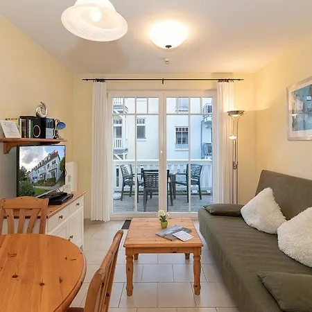 Strandstrasse 32 Strandstrasse 32-51