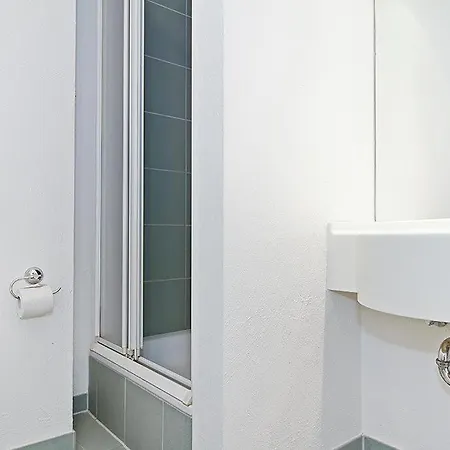 아파트 Strandstrasse 32 Strandstrasse 32-51