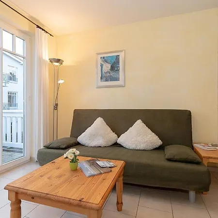 Strandstrasse 32 Strandstrasse 32-51 아파트 *