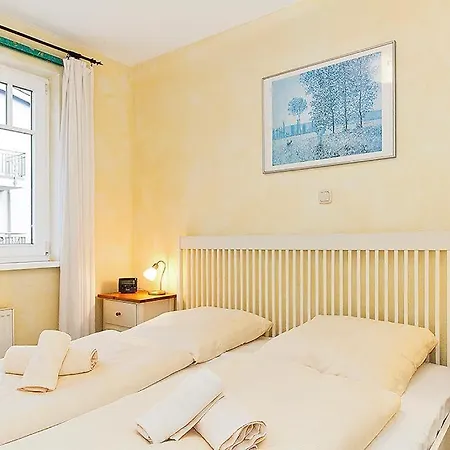 Strandstrasse 32 Strandstrasse 32-51 Ostseebad Kühlungsborn